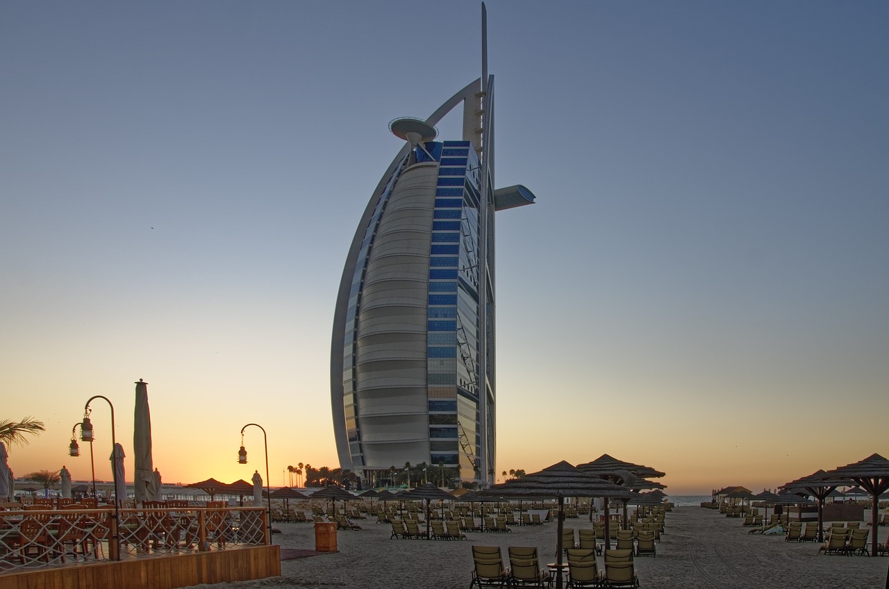 UAE Visa Grace Period Ends: What Travellers Need to Know About Fines and Compliance