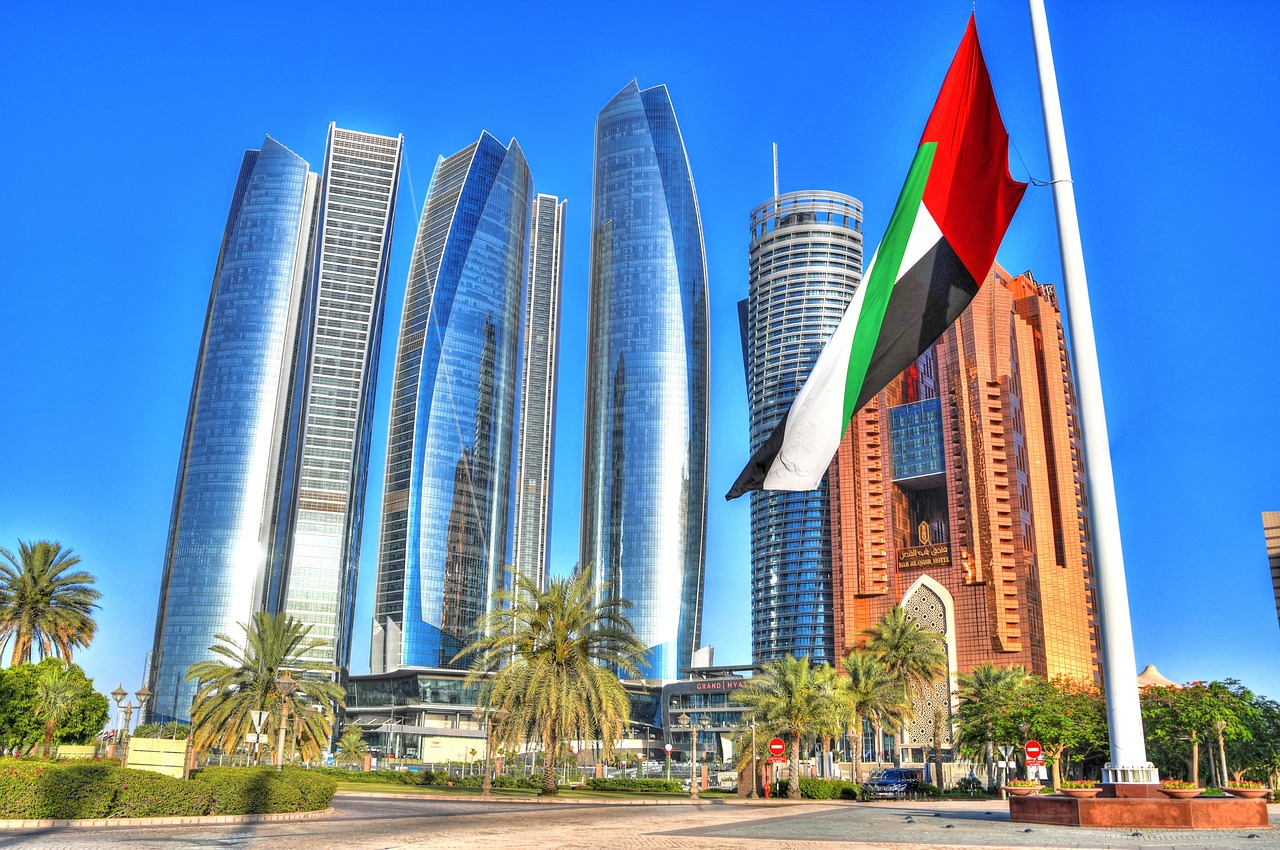 New Requirement: Police Clearance Now Mandatory for Ghanaians Seeking UAE Work Visas