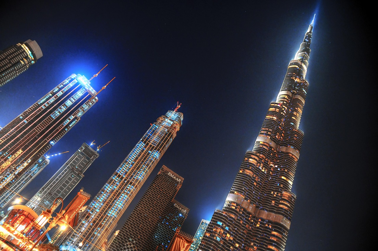 UAE Expands Visa-On-Arrival Access for Filipinos: What You Need to Know