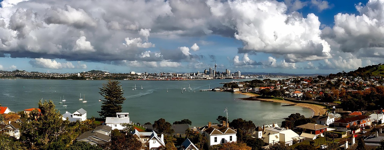 New Zealand's Immigration Portal Revolution: Streamlining Visitor Visa Applications