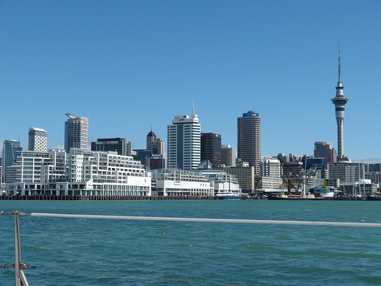 Immigration NZ Intensifies Focus on Unlawful Employers Amid Visa Overstayer Crackdown