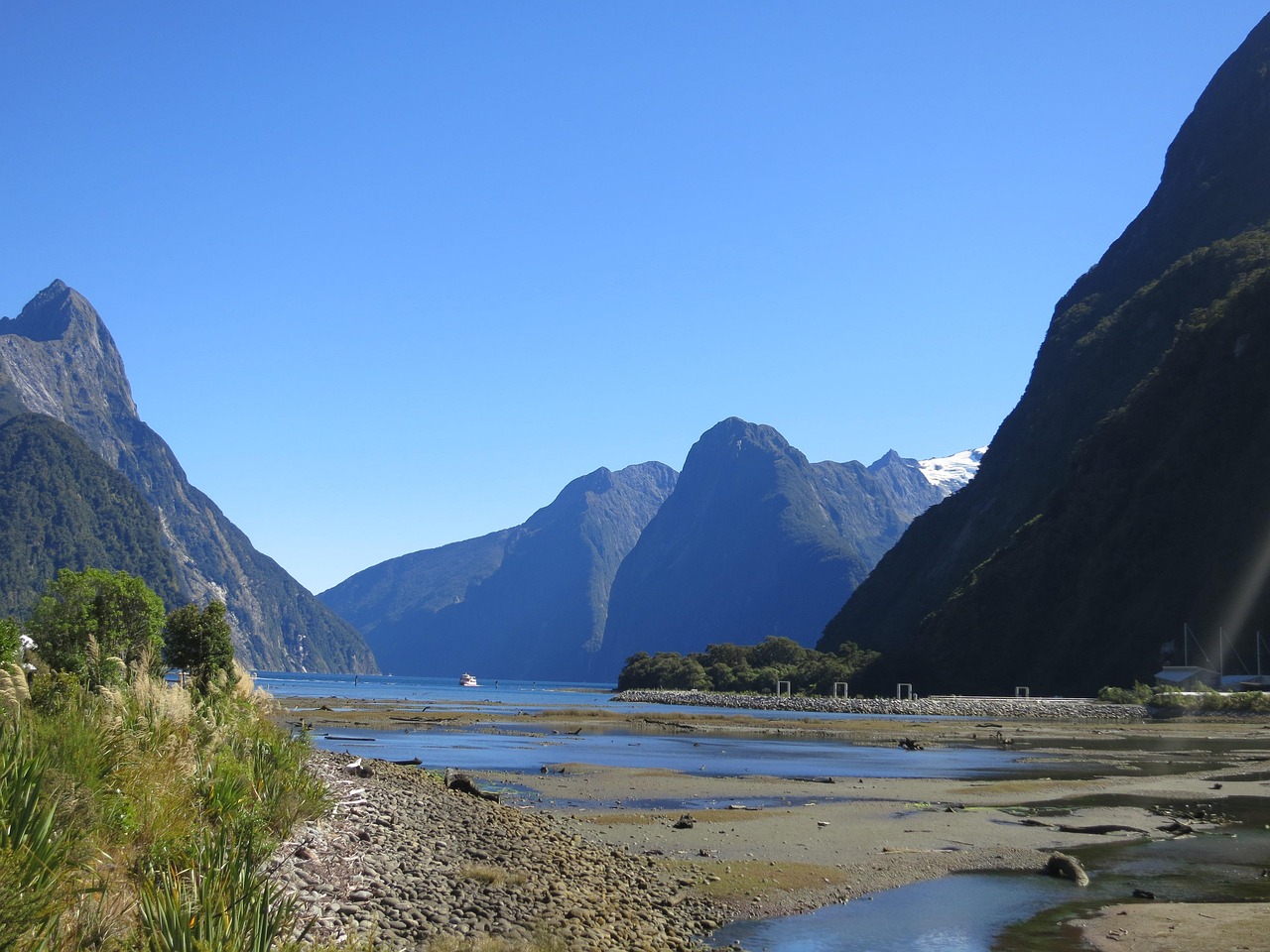 New Zealand's Expanded Post-Study Work Visa: A Boon for International Graduates