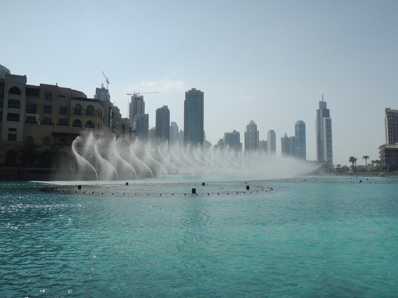 UAE's New Visa-on-Arrival Policy: A Game Changer for Kenyans and Filipinos