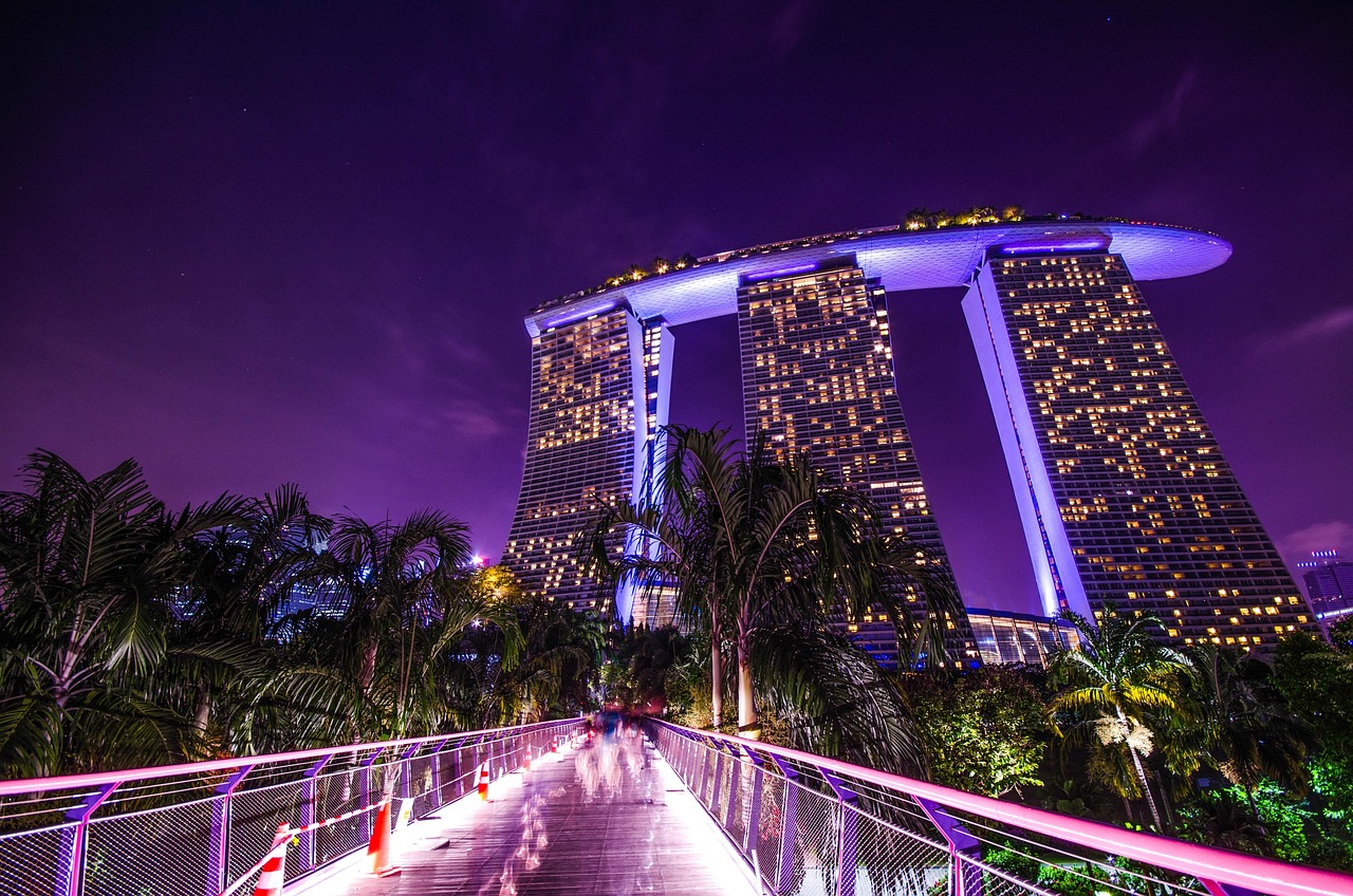 Umrah from Singapore: 2026 Visa Requirements and Costs Unveiled