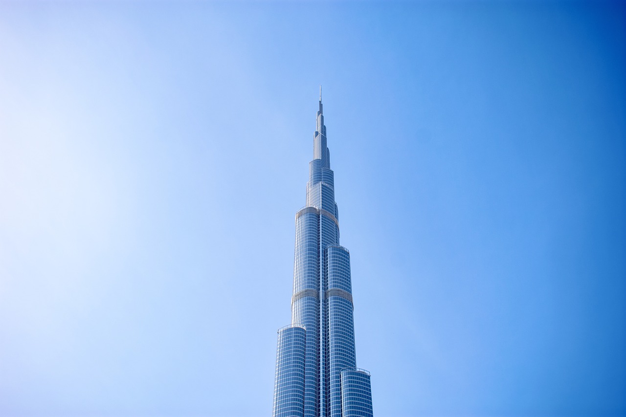 UAE Eases Visit Visas for Pakistanis: What Travelers Need to Know