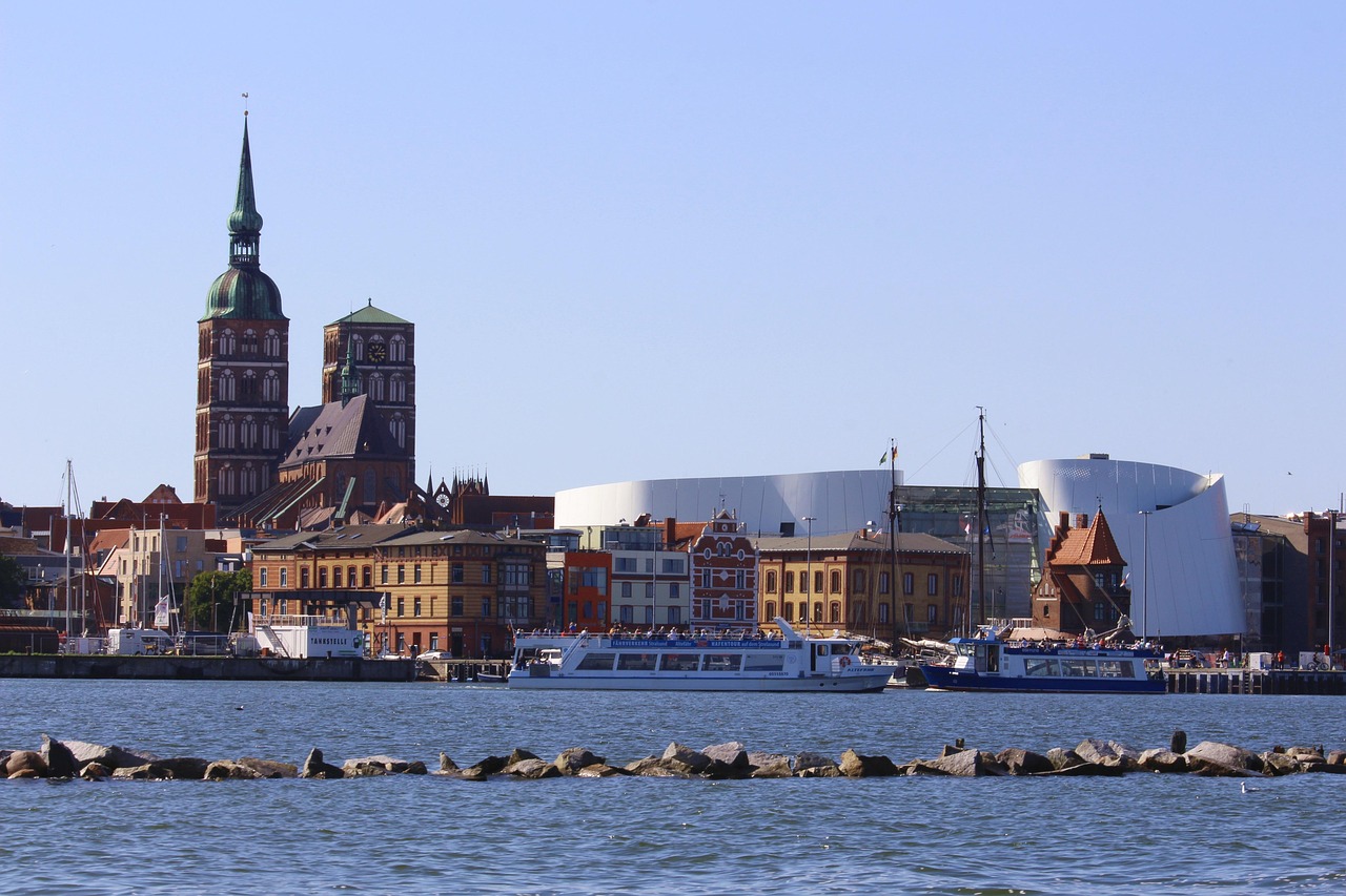 Mecklenburg-Western Pomerania Elections: AfD's Anti-Immigration Agenda Takes Center Stage