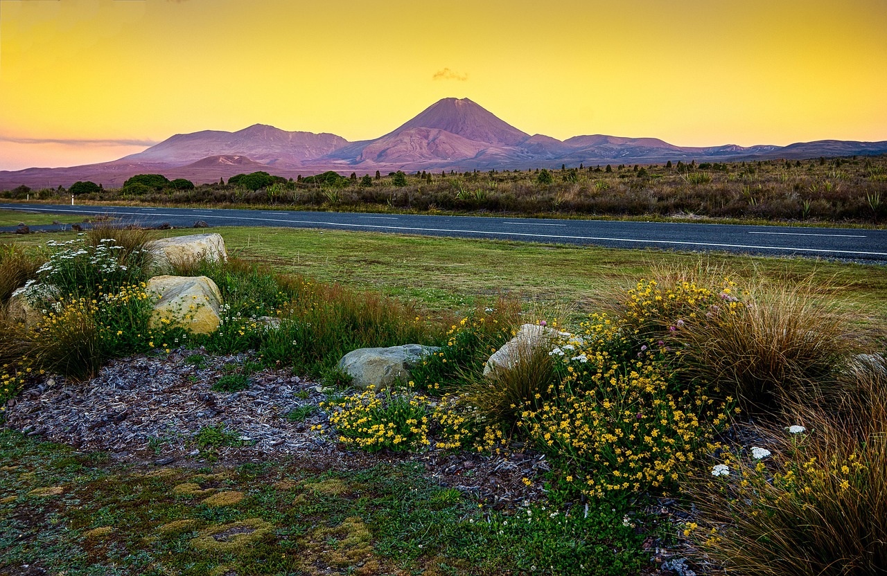 New Zealand: tongariro, volcano, lord who rings, new zealand, tongariro, volcano, new zealand, new zealand, new zealand, new zealand, new zealand