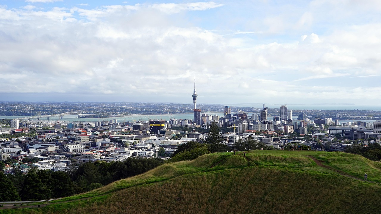 New Zealand: auckland, skytower, new zealand, architecture, skyscraper, big city, auckland, auckland, auckland, auckland, auckland
