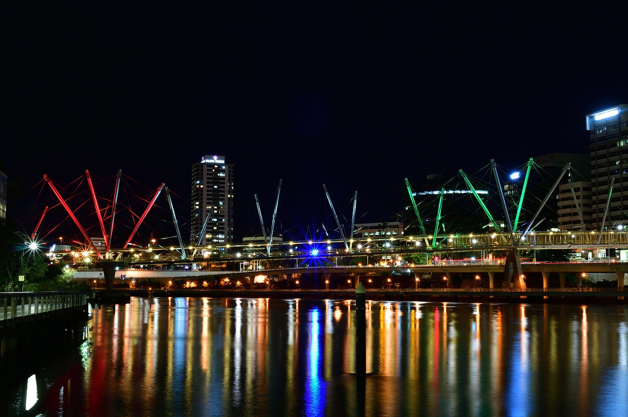 Australia: brisbane, bridge, aust, australia, queensland, brisbane-river, city, cbd, lights, long-exposure, wheels, italianweek, black city, black river, black bridge, brisbane, brisbane, brisbane, brisbane, brisbane