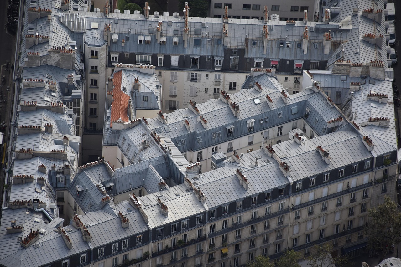 France: rooftop, paris, france, city, world city, bunk, high, architecture, rooftop, paris, paris, paris, paris, paris