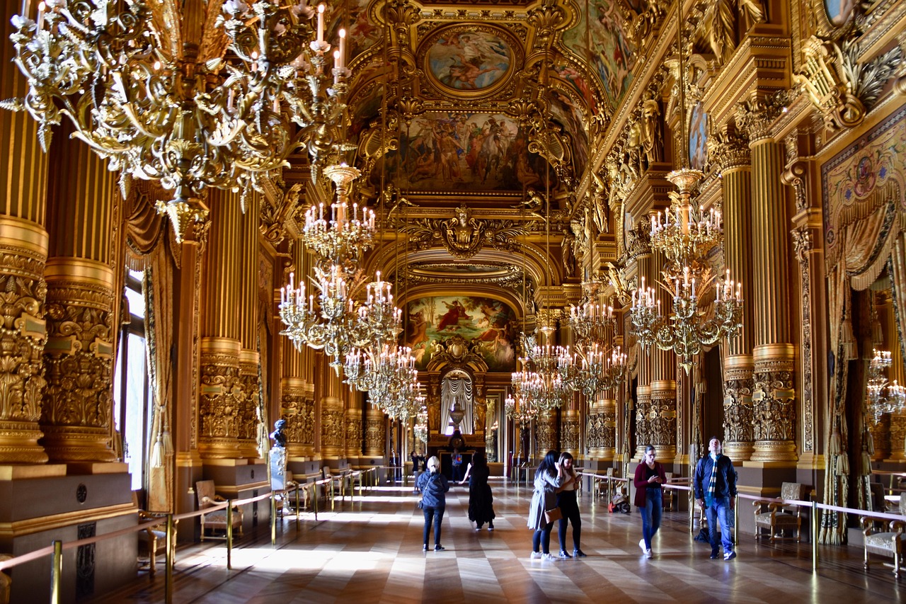 France: paris, paris opera house, palais garnier, france, architecture, opera, historical, interior design, paris, paris, palais garnier, palais garnier, palais garnier, palais garnier, palais garnier, opera