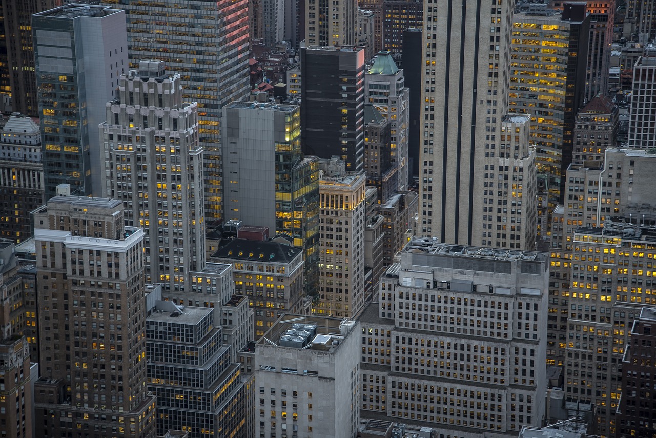 USA: buildings, skyscapers, new york, urban, city, nyc, manhattan, cityscape, skyscrapers, downtown, towers, town, ny, architecture, new york, new york, new york, new york, new york