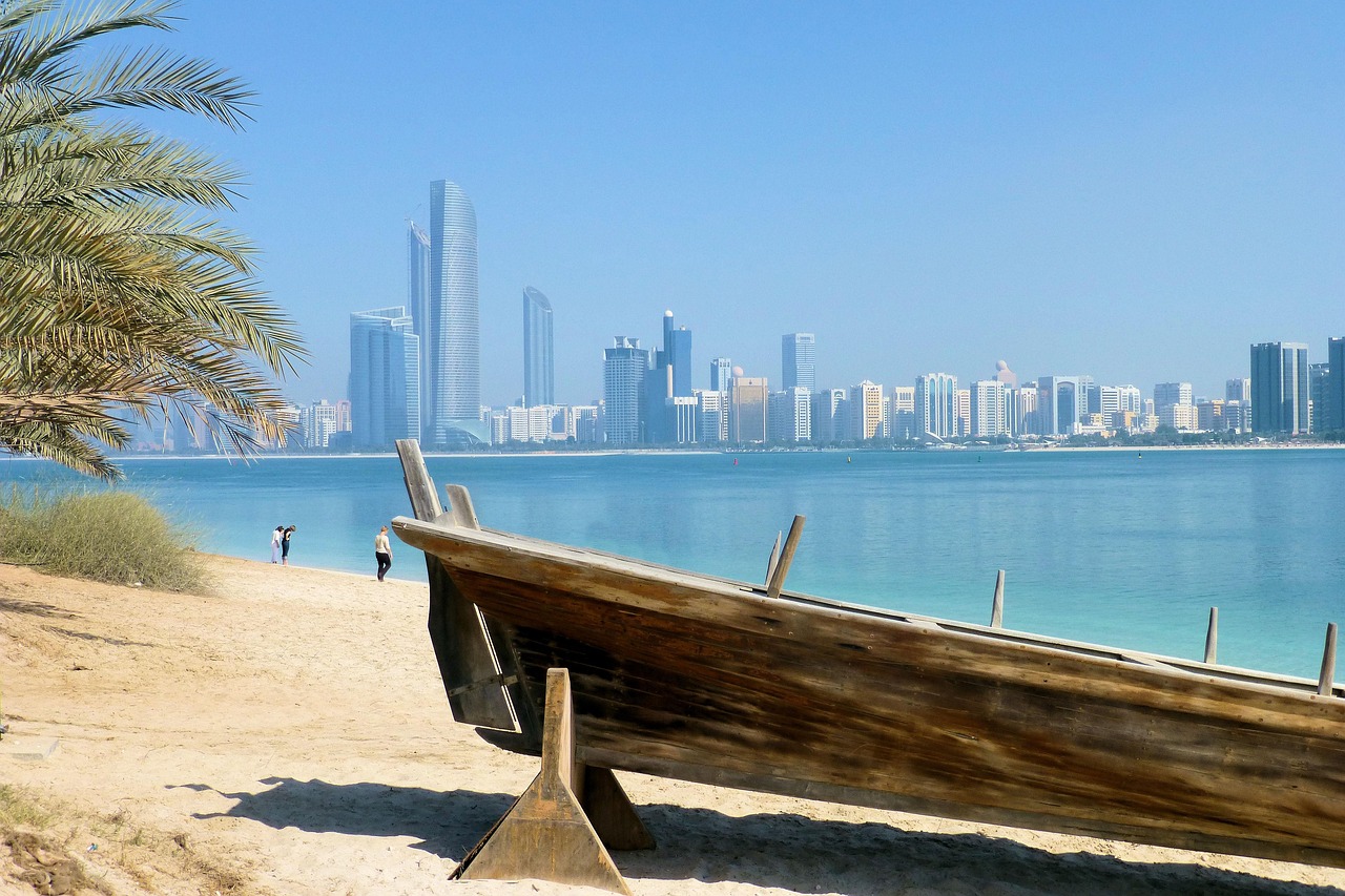UAE Introduces Visa-On-Arrival for Filipinos with US, EU, UK Visas