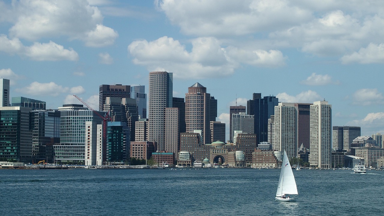 USA: boston, usa, america, port city, heaven, building, boston, boston, boston, boston, boston