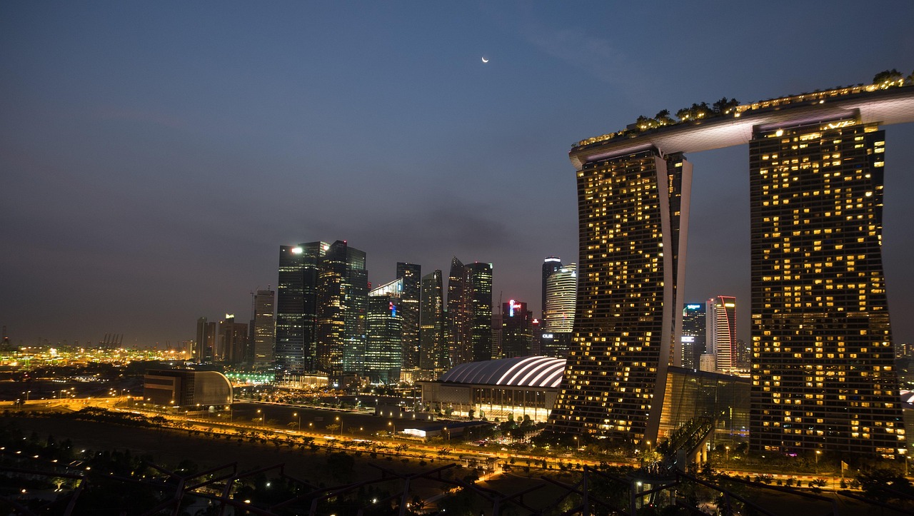 Singapore Cash Declarations: The S$20,000 Threshold and Reporting Window