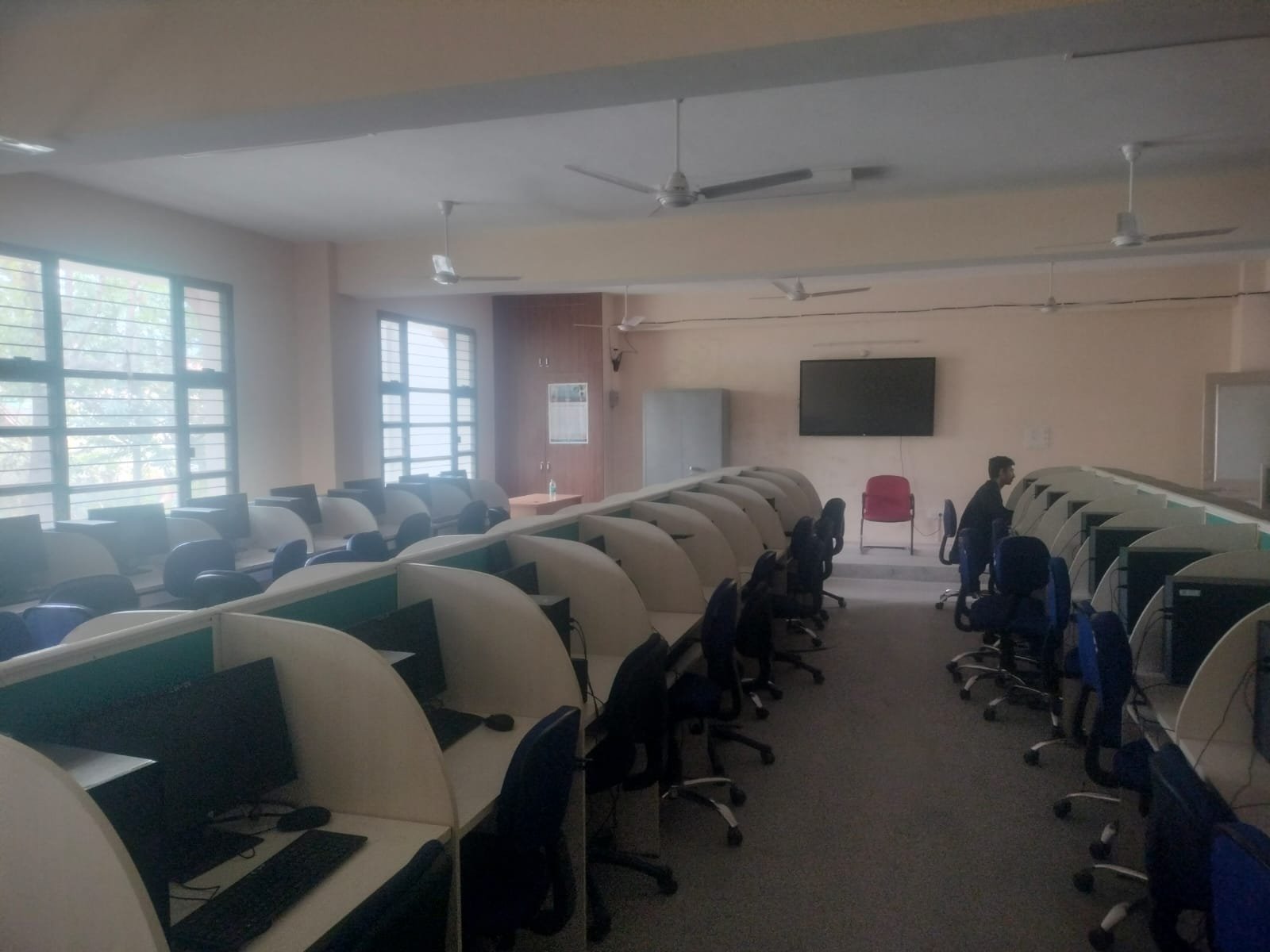 Computer Lab