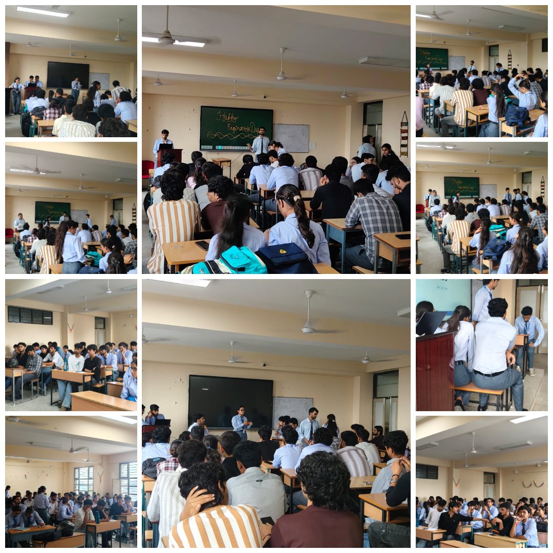 Engineering  Day