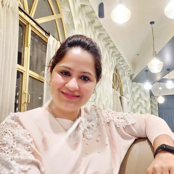 Dr. Shweta Gupta