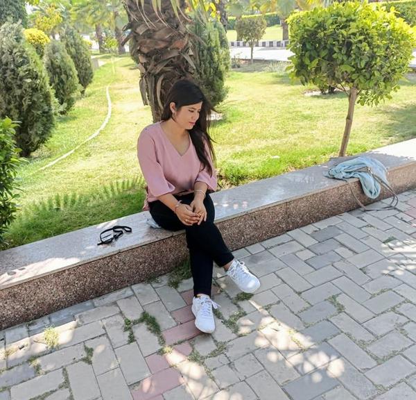Divya Verma