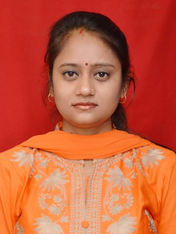 Sunita Dhiman