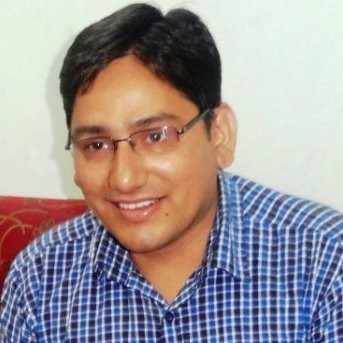 Dr. Pawan Thakur