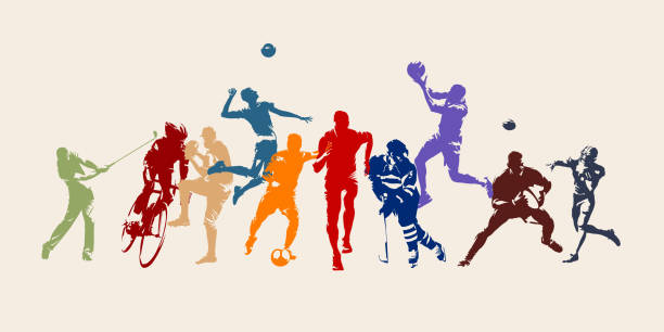 The Role of Sports in our Soceity
