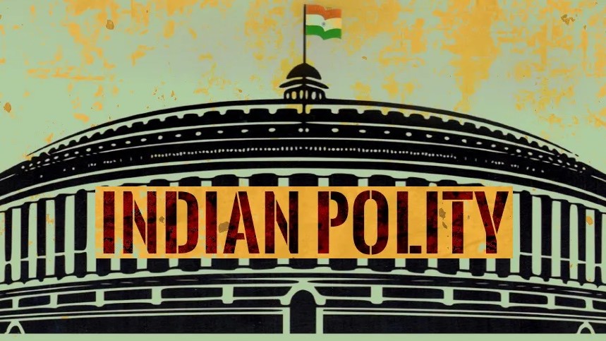 Indian Polity