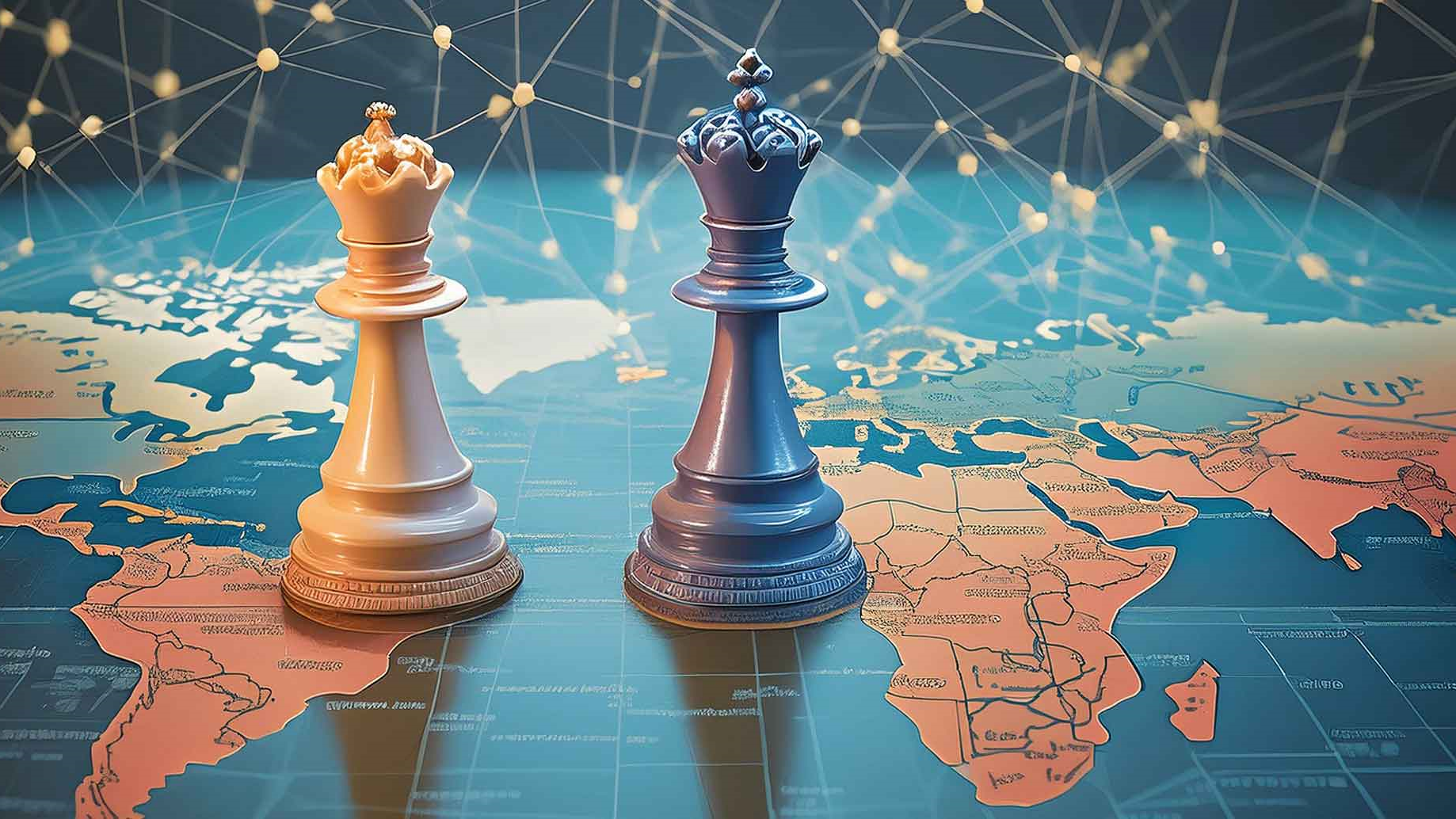 Geopolitics