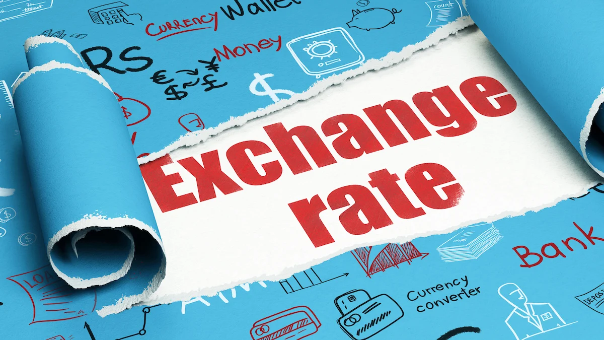 The Rupee Revolution: How India's Exchange Rate Shift is Reshaping the Economy