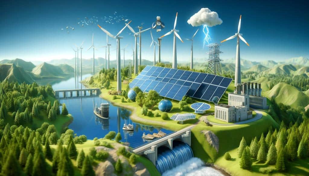 India's Path to a Sustainable Energy Future: Balancing Growth, Equity, and Clean Energy Transition