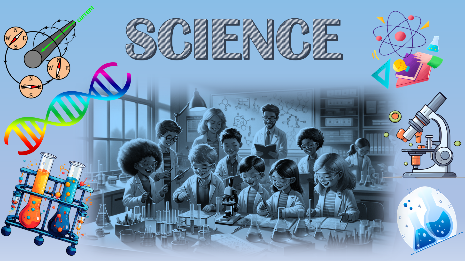 Science