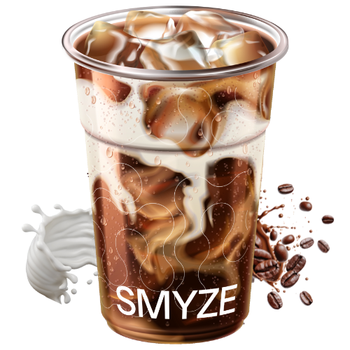 Iced Latte