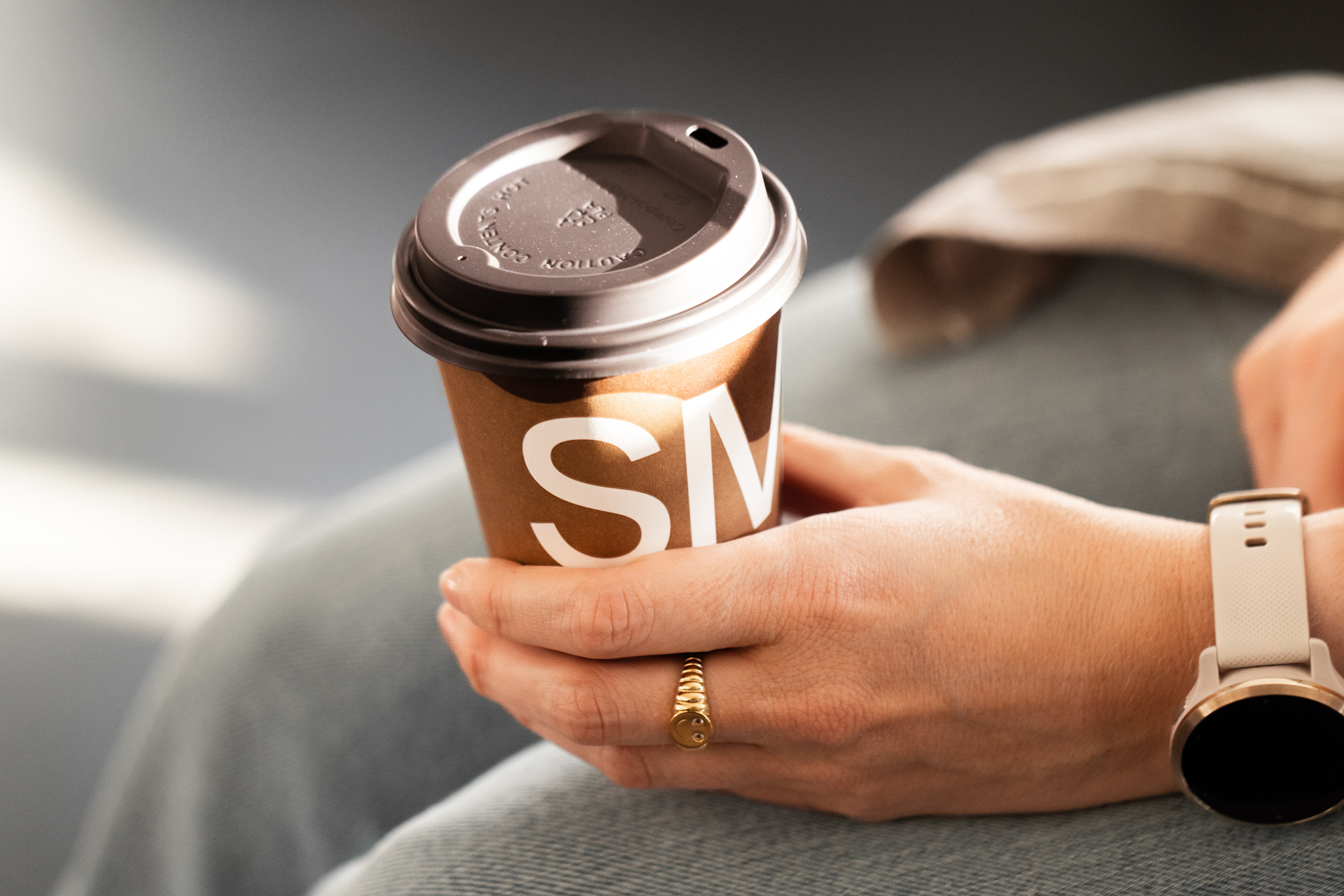 Artisan Coffee