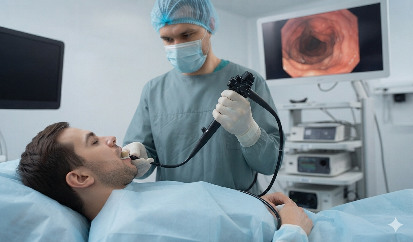Clinic photo