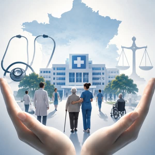 Hospital Tratment