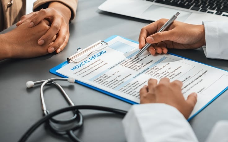  Prescription