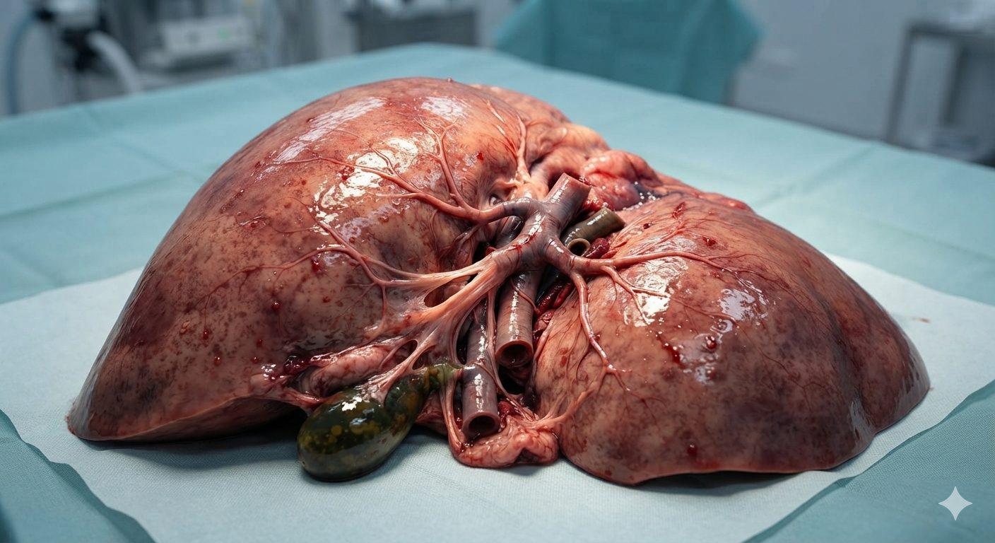 Liver Image 
