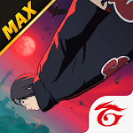 Free Fire Max