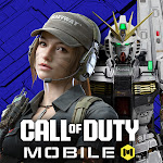 Call Of Duty Mobile