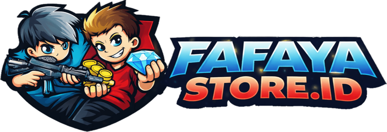 FAFAYA STORE ID