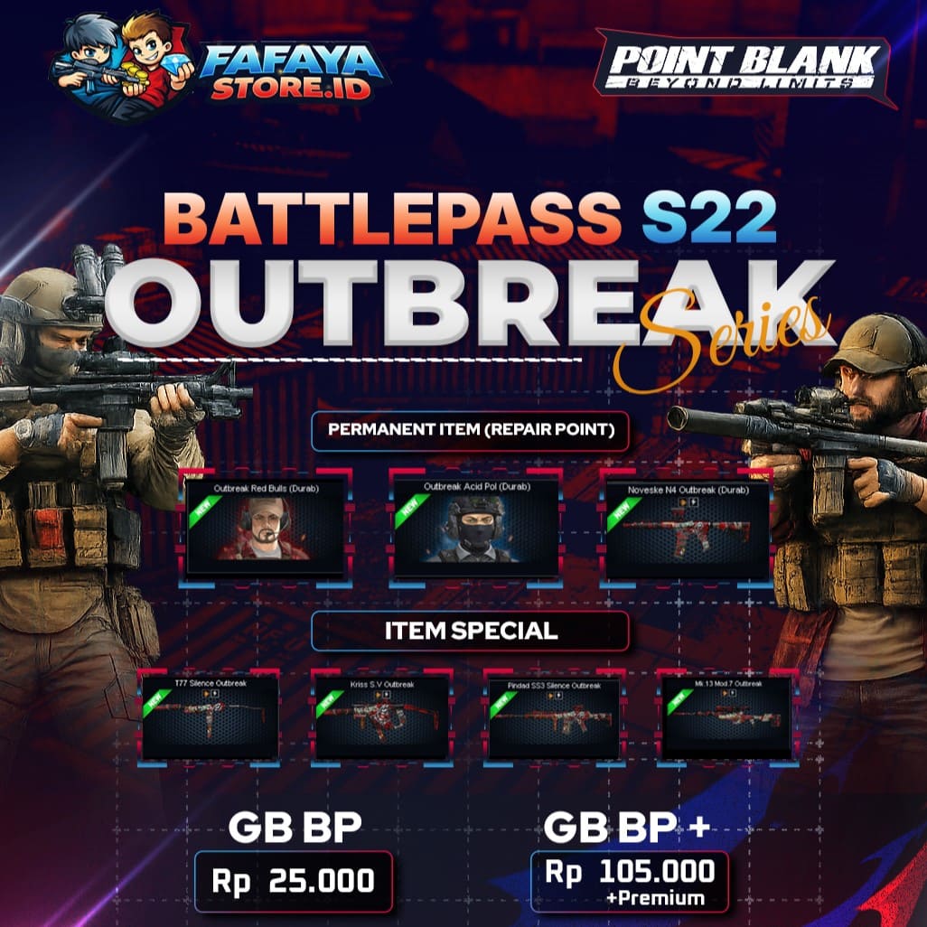 GB BP N4 S22