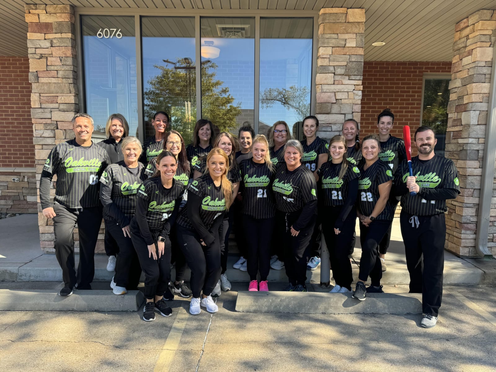 Oakville Dental Care drops insurance networks with confidence