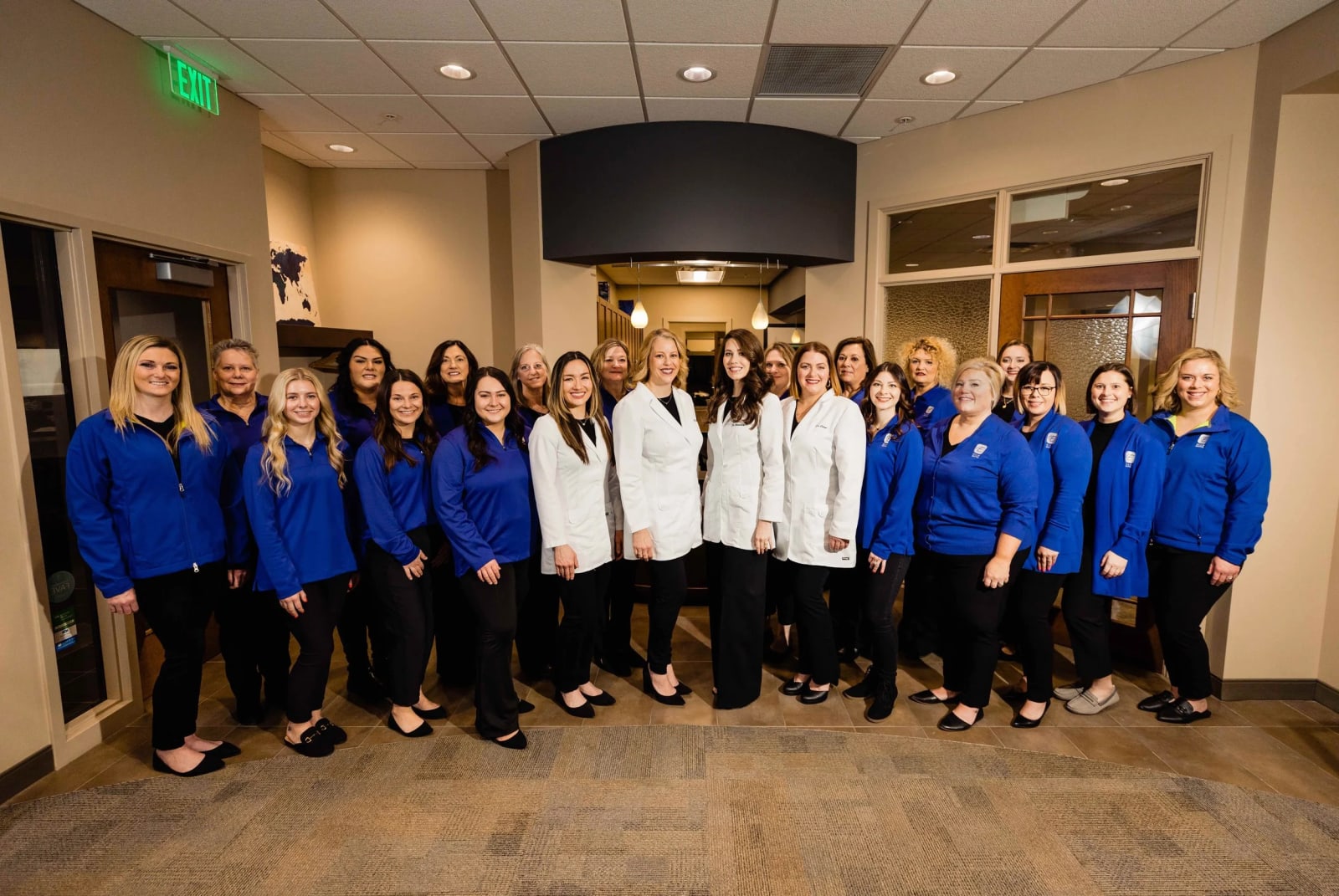 Ellis Dental reduces PPO dependence with a practice-owned membership plan