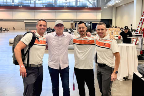 A New Chapter for Smile Advantage