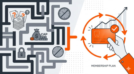 Dental Discount Plan vs Insurance: Why Membership Plans Win