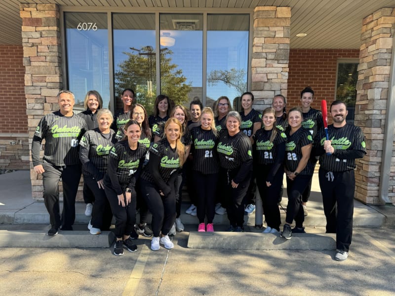 Oakville Dental Care drops insurance networks with confidence