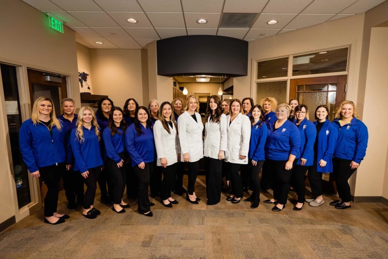 Ellis Dental reduces PPO dependence with a practice-owned membership plan