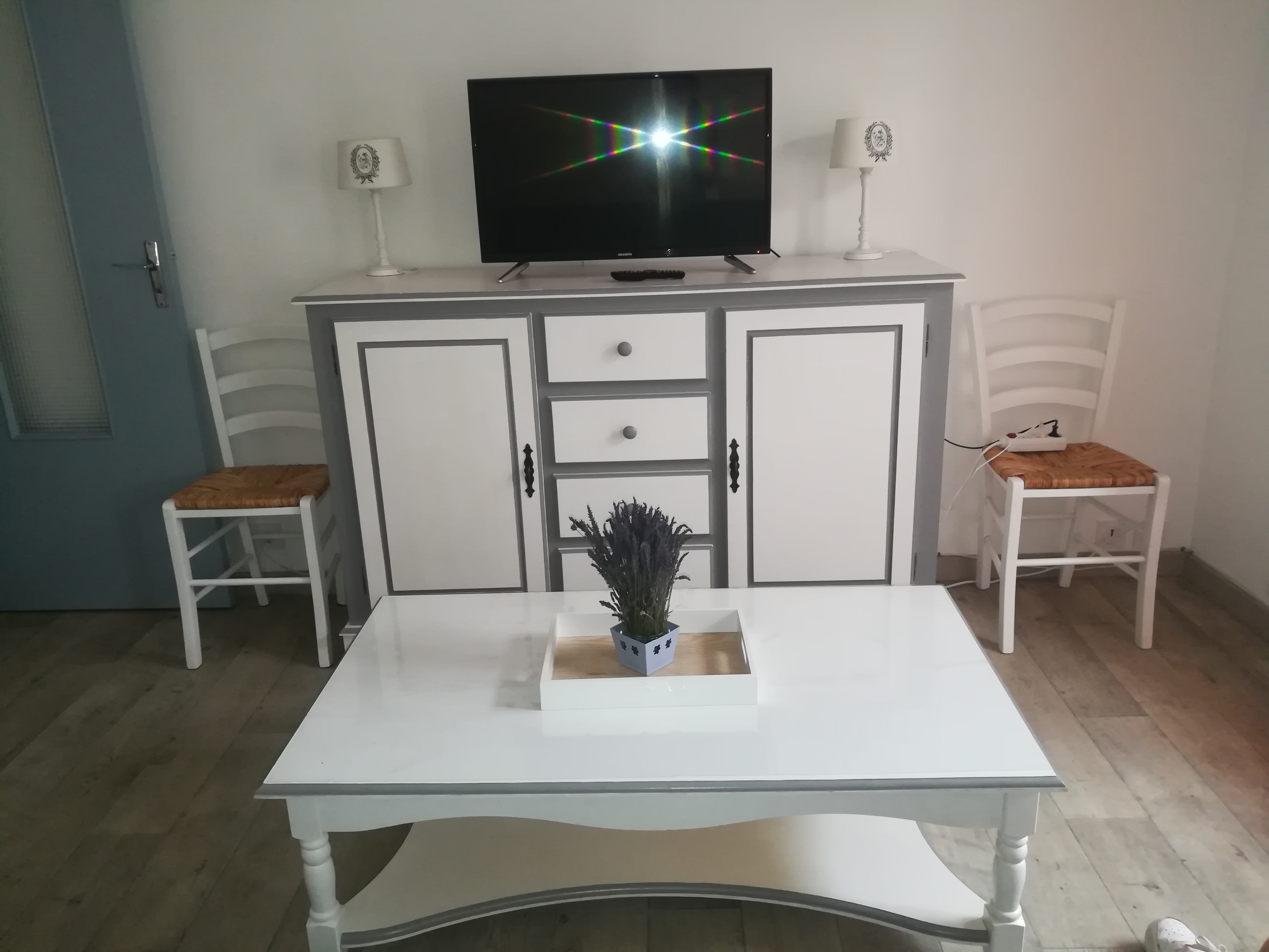 Appartement T3 classé 2 étoiles