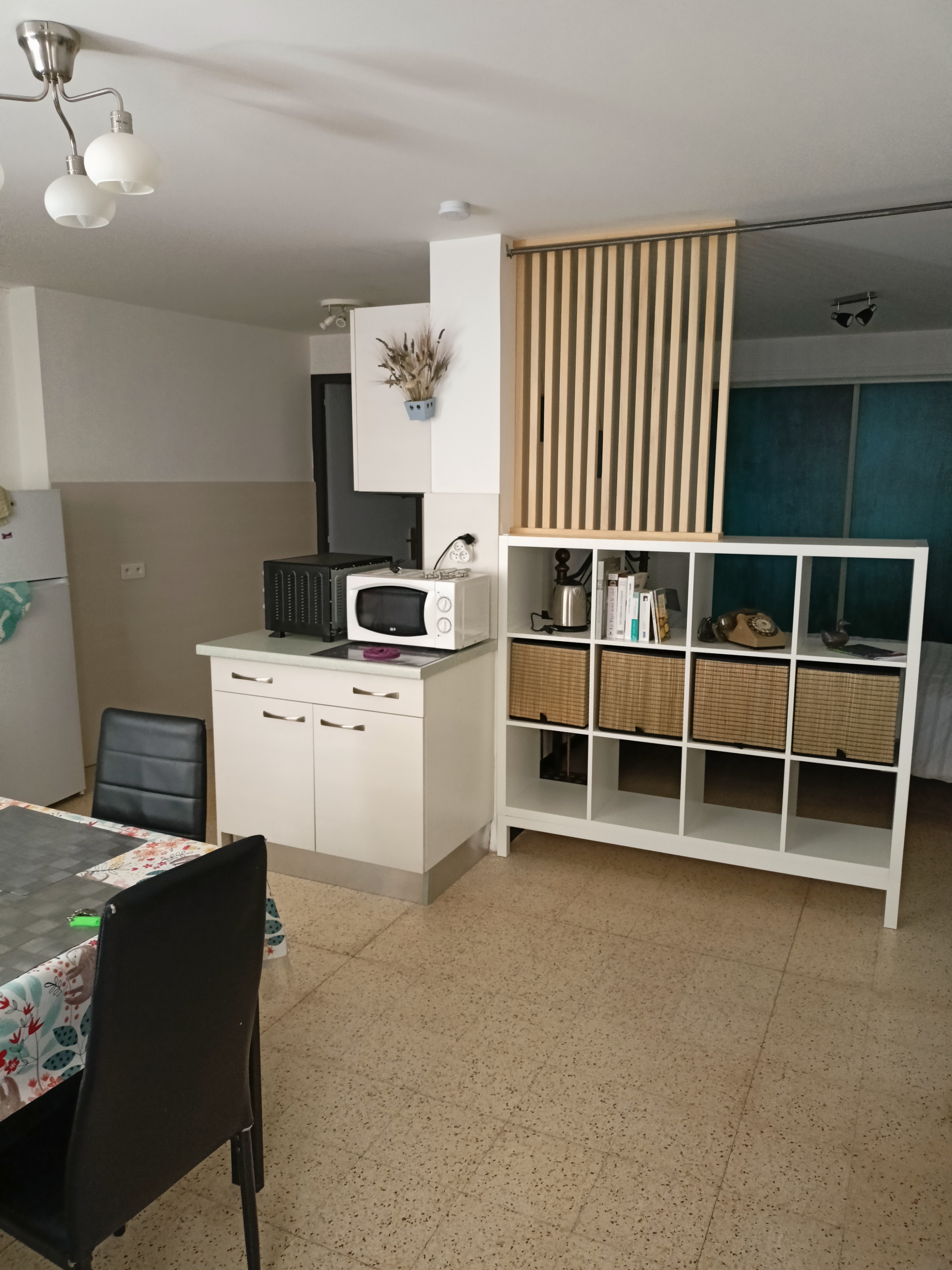 studio classé 2 étoiles