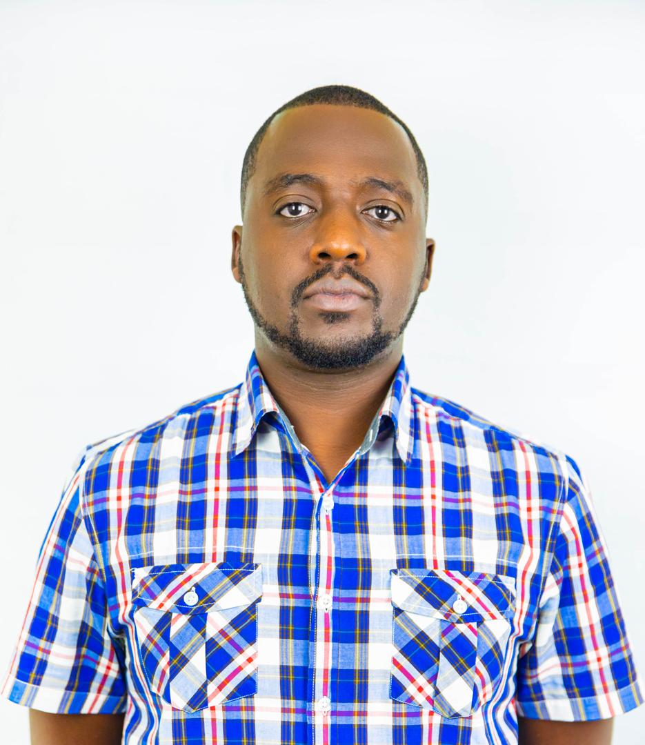 GAKIRE Tito's avatar